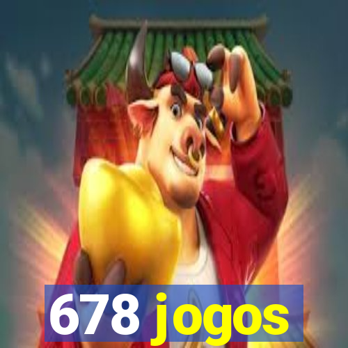 678 jogos
